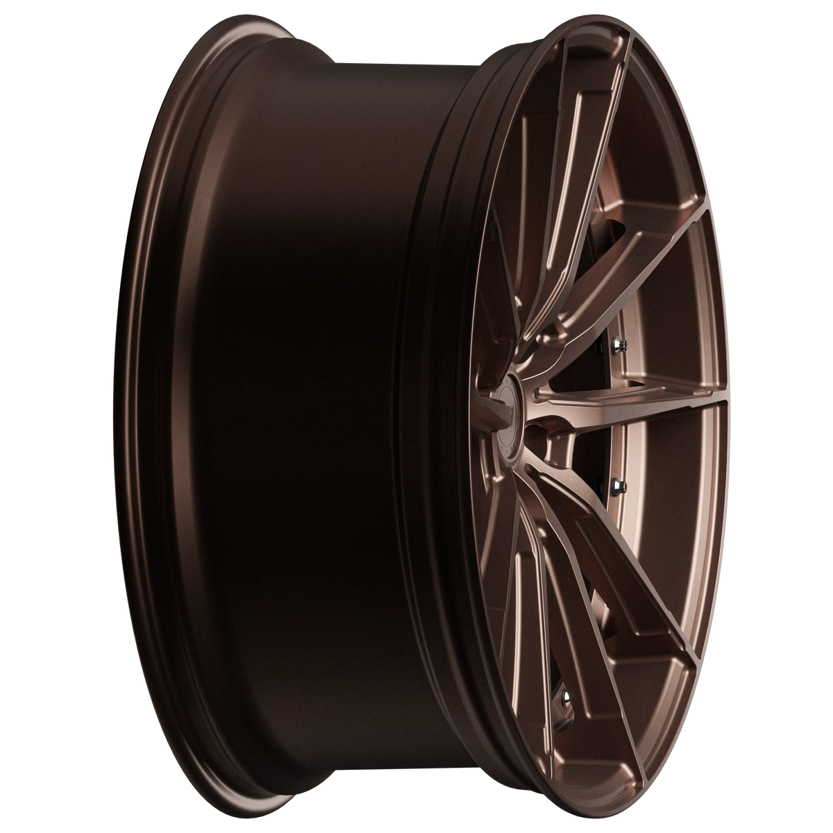 SixNine FF-THREE 22" Komplett Felgsett | BMW X5/X6/X7 G05/G06/G07