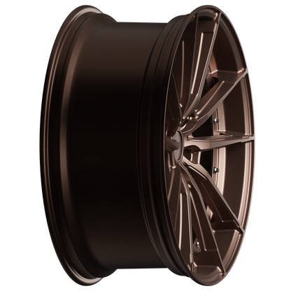 SixNine FF-THREE 22" Komplett Felgsett | BMW X5/X6/X7 G05/G06/G07
