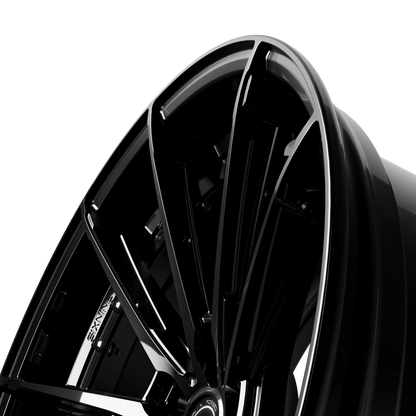 SixNine FF-THREE 22" Komplett Felgsett | BMW M5 G90/G99