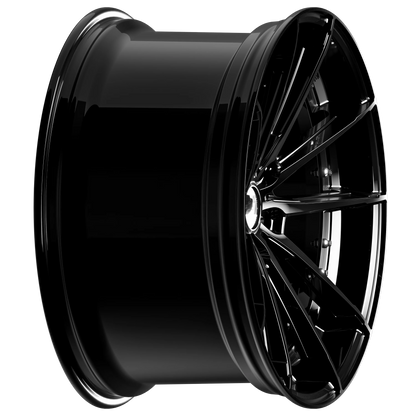 SixNine FF-THREE 22" Komplett Felgsett | BMW M5 G90/G99