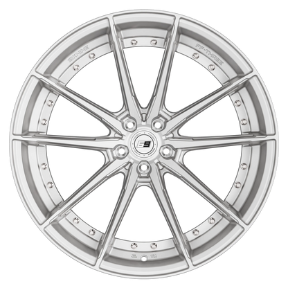 SixNine FF-THREE 22" Komplett Felgsett | BMW M5 G90/G99