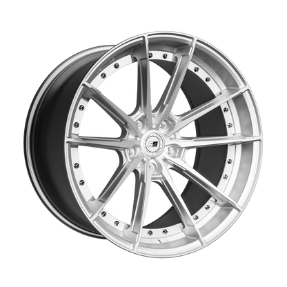 SixNine FF-THREE 22" Komplett Felgsett | BMW M5 G90/G99
