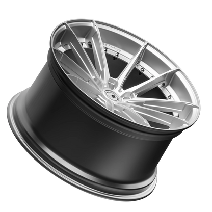 SixNine FF-THREE 22" Komplett Felgsett | BMW M5 G90/G99