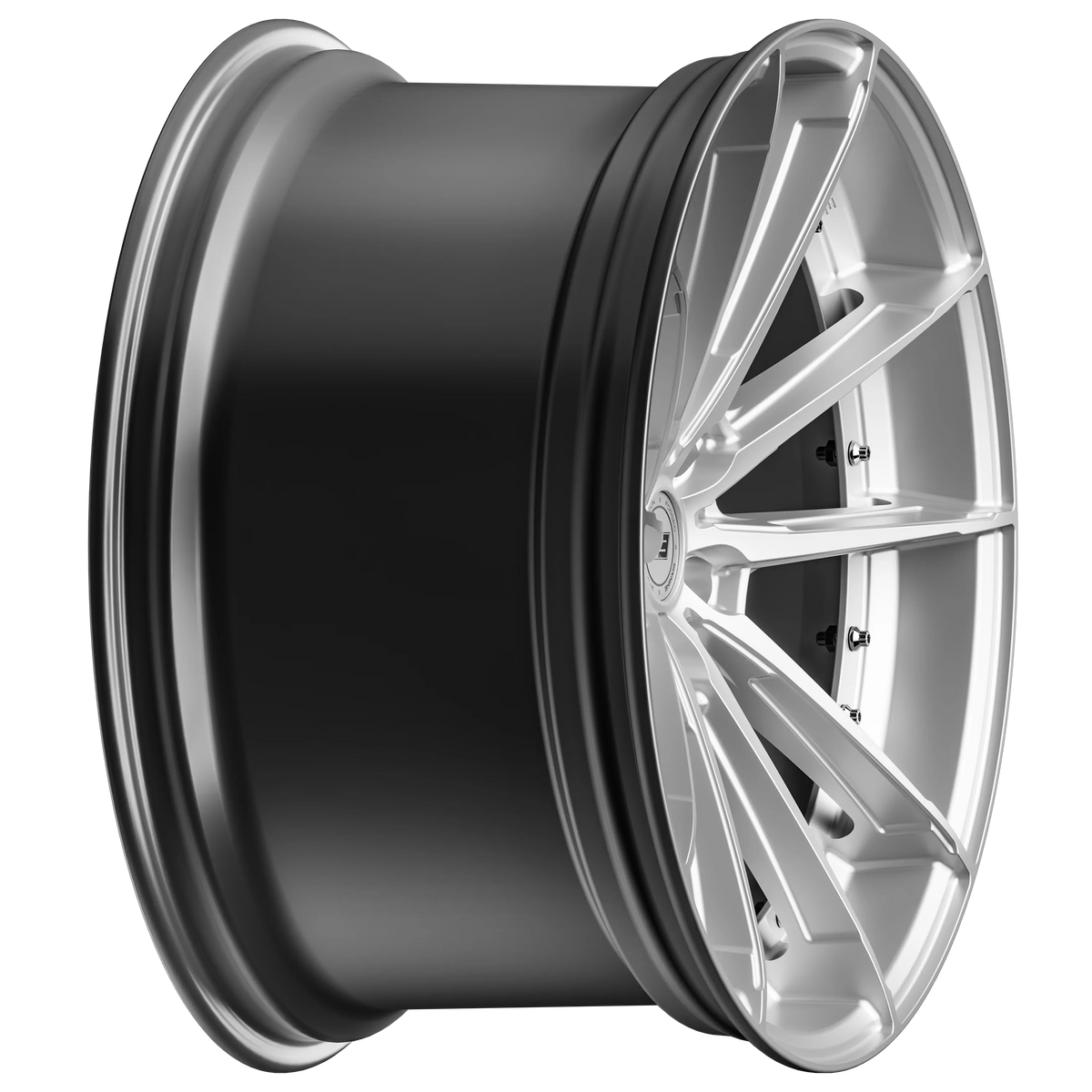 SixNine FF-THREE 22" Komplett Felgsett | BMW M5 G90/G99
