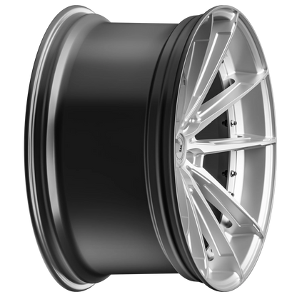 SixNine FF-THREE 22" Komplett Felgsett | BMW M5 G90/G99