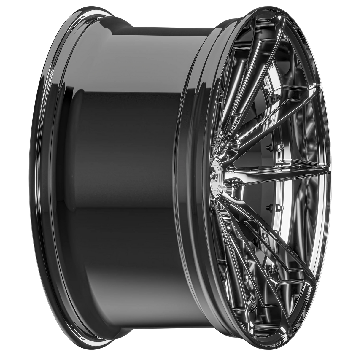 SixNine FF-THREE 22" Komplett Felgsett | BMW M5 G90/G99