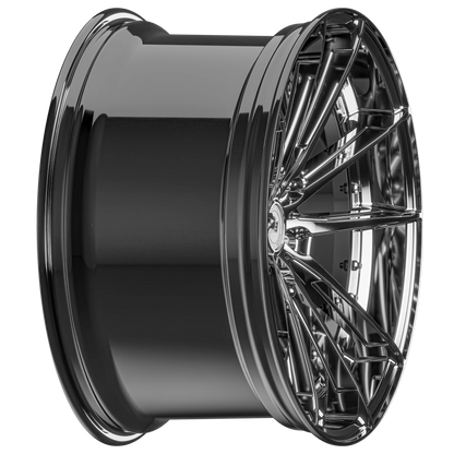 SixNine FF-THREE 22" Komplett Felgsett | BMW M5 G90/G99