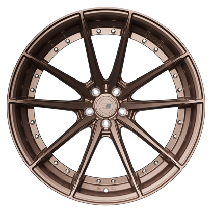 SixNine FF-THREE 22" Komplett Felgsett | BMW M5 G90/G99