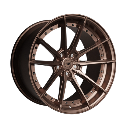 SixNine FF-THREE 22" Komplett Felgsett | BMW M5 G90/G99