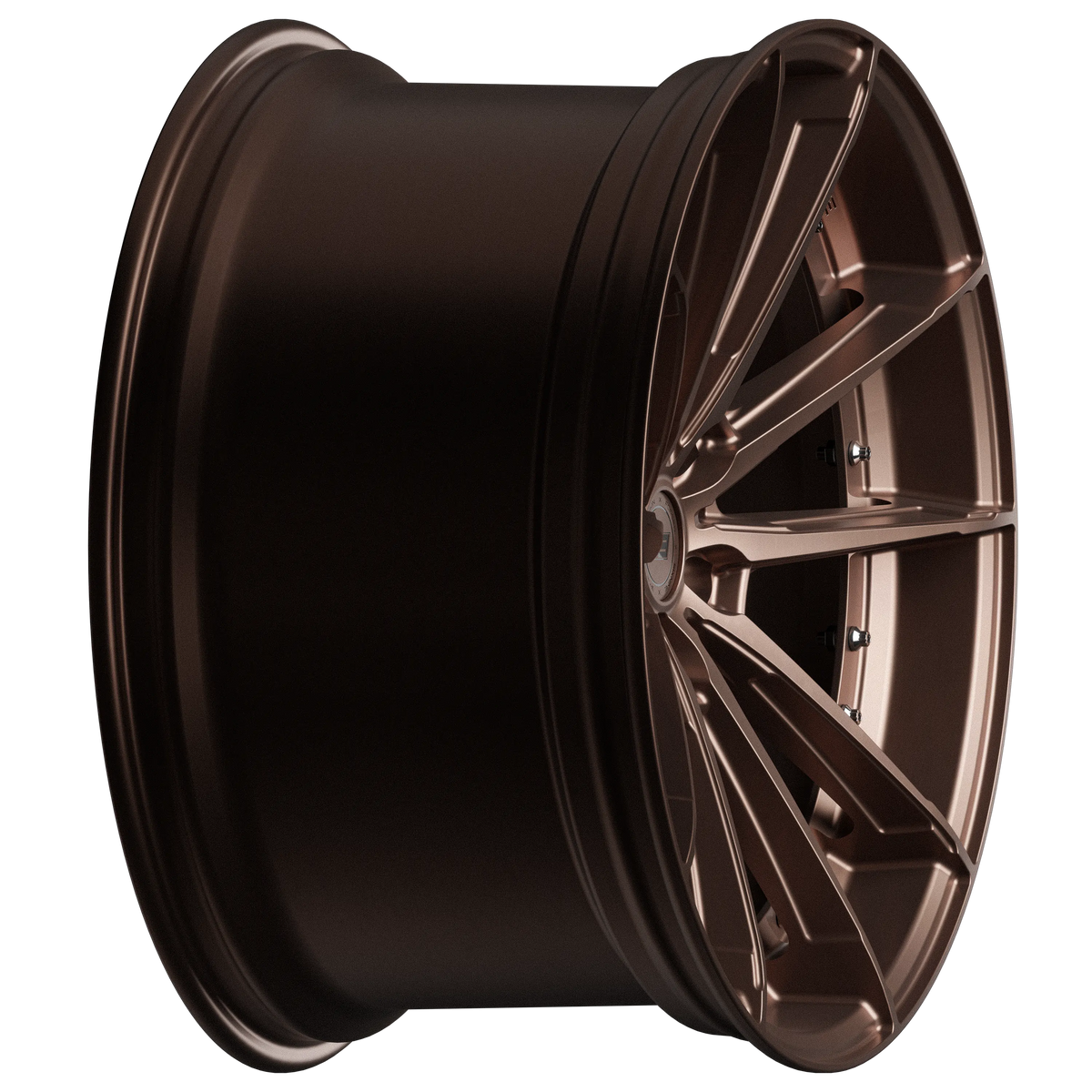 SixNine FF-THREE 22" Komplett Felgsett | BMW M5 G90/G99