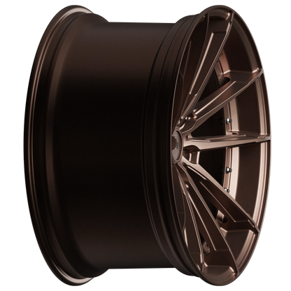 SixNine FF-THREE 22" Komplett Felgsett | BMW M5 G90/G99