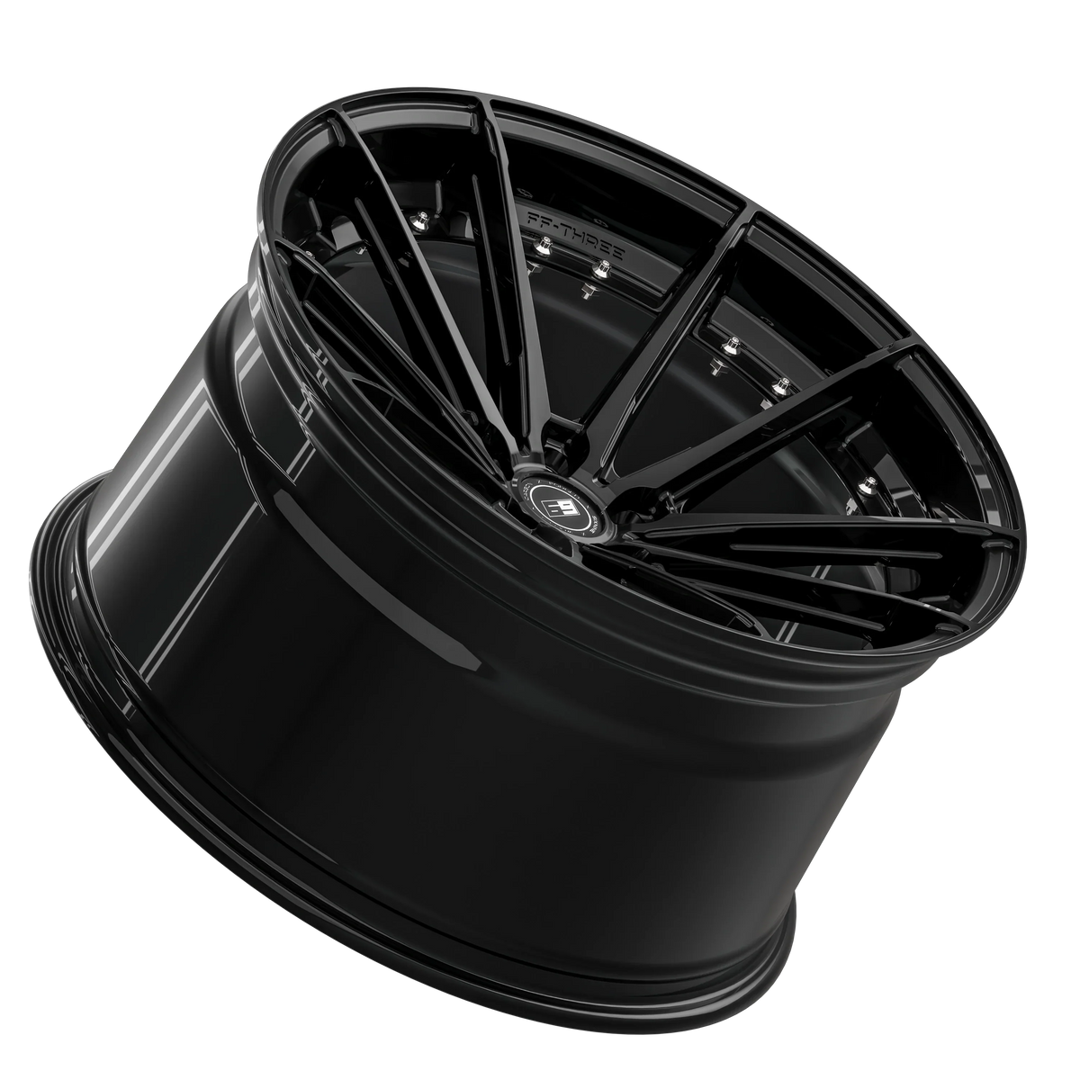 SixNine FF-THREE 22" Komplett Felgsett | BMW X5 M / X6 M G05/G06