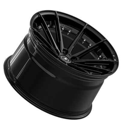 SixNine FF-THREE 22" Komplett Felgsett | BMW X5 M / X6 M G05/G06