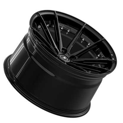 Fullt Sett SixNine FF-Three - BMW M2/M3/M4 G8X 2021-2026