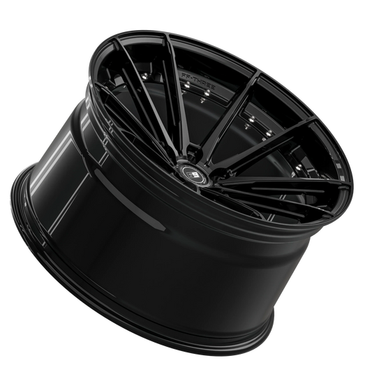 Fullt Sett SixNine FF-Three - BMW M2/M3/M4 G8X 2021-2026