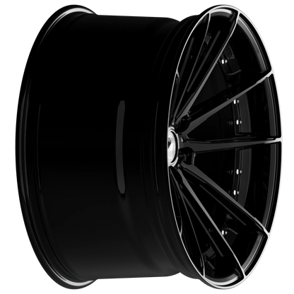 SixNine FF-THREE 22" Komplett Felgsett | BMW X5 M / X6 M G05/G06