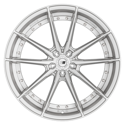 SixNine FF-THREE 22" Komplett Felgsett | BMW X5 M / X6 M G05/G06