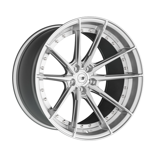 SixNine FF-THREE 22" Komplett Felgsett | BMW X5 M / X6 M G05/G06