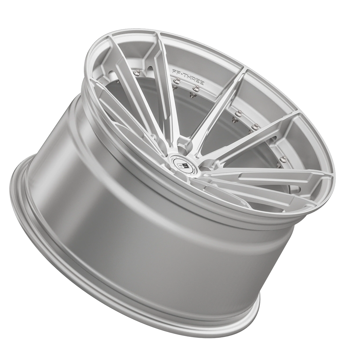 Fullt Sett SixNine FF-Three - BMW M2/M3/M4 G8X 2021-2026