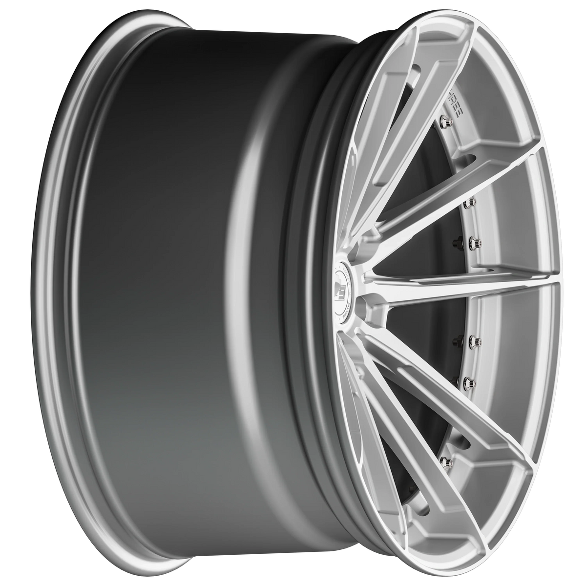 SixNine FF-THREE 22" Komplett Felgsett | BMW X5 M / X6 M G05/G06