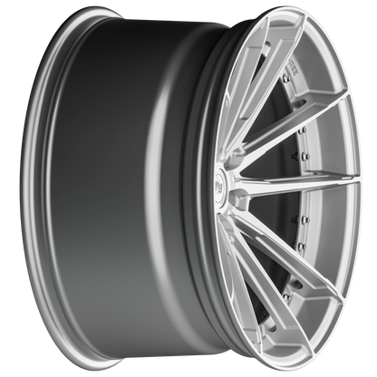 SixNine FF-THREE 22" Komplett Felgsett | BMW X5 M / X6 M G05/G06