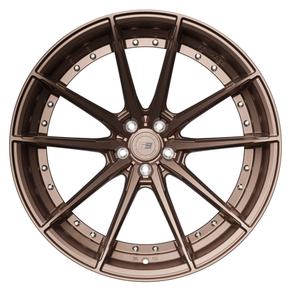 SixNine FF-THREE 22" Komplett Felgsett | BMW X5 M / X6 M G05/G06