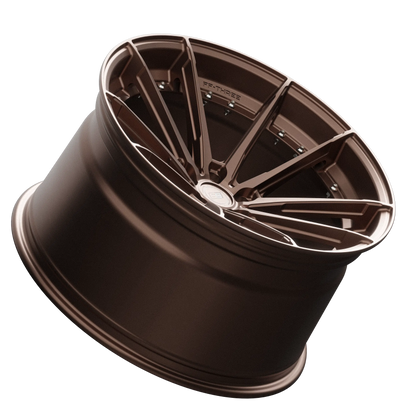 SixNine FF-THREE 22" Komplett Felgsett | BMW X5 M / X6 M G05/G06