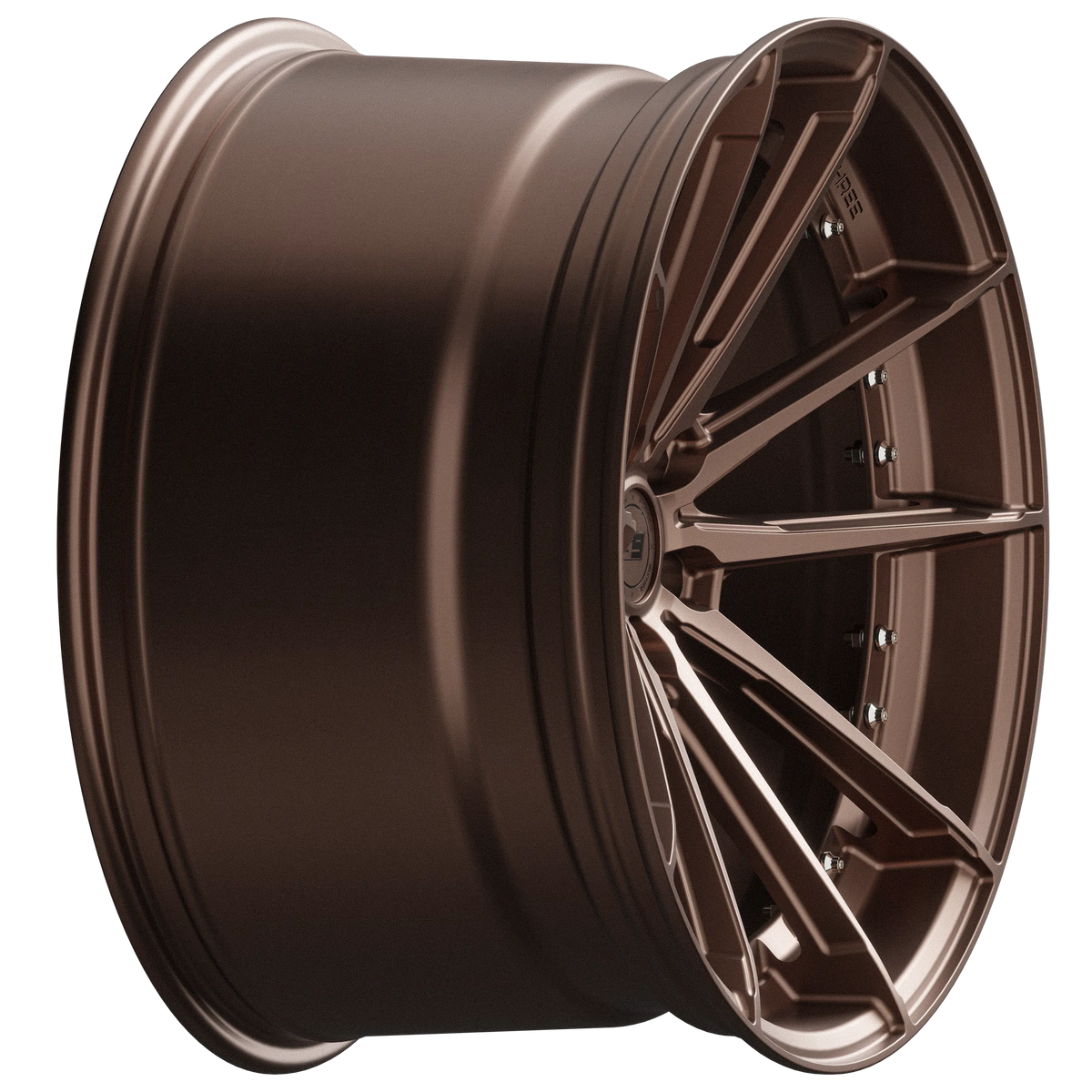 SixNine FF-THREE 22" Komplett Felgsett | BMW X5 M / X6 M G05/G06