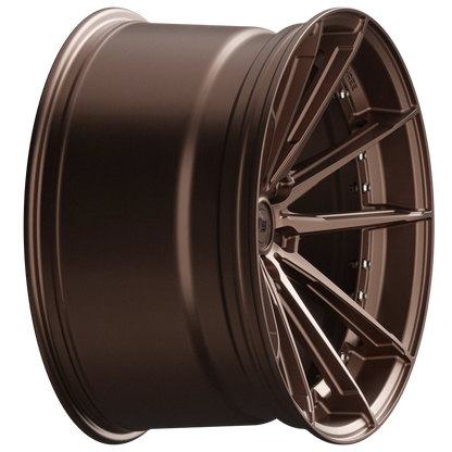 SixNine FF-THREE 22" Komplett Felgsett | BMW X5 M / X6 M G05/G06
