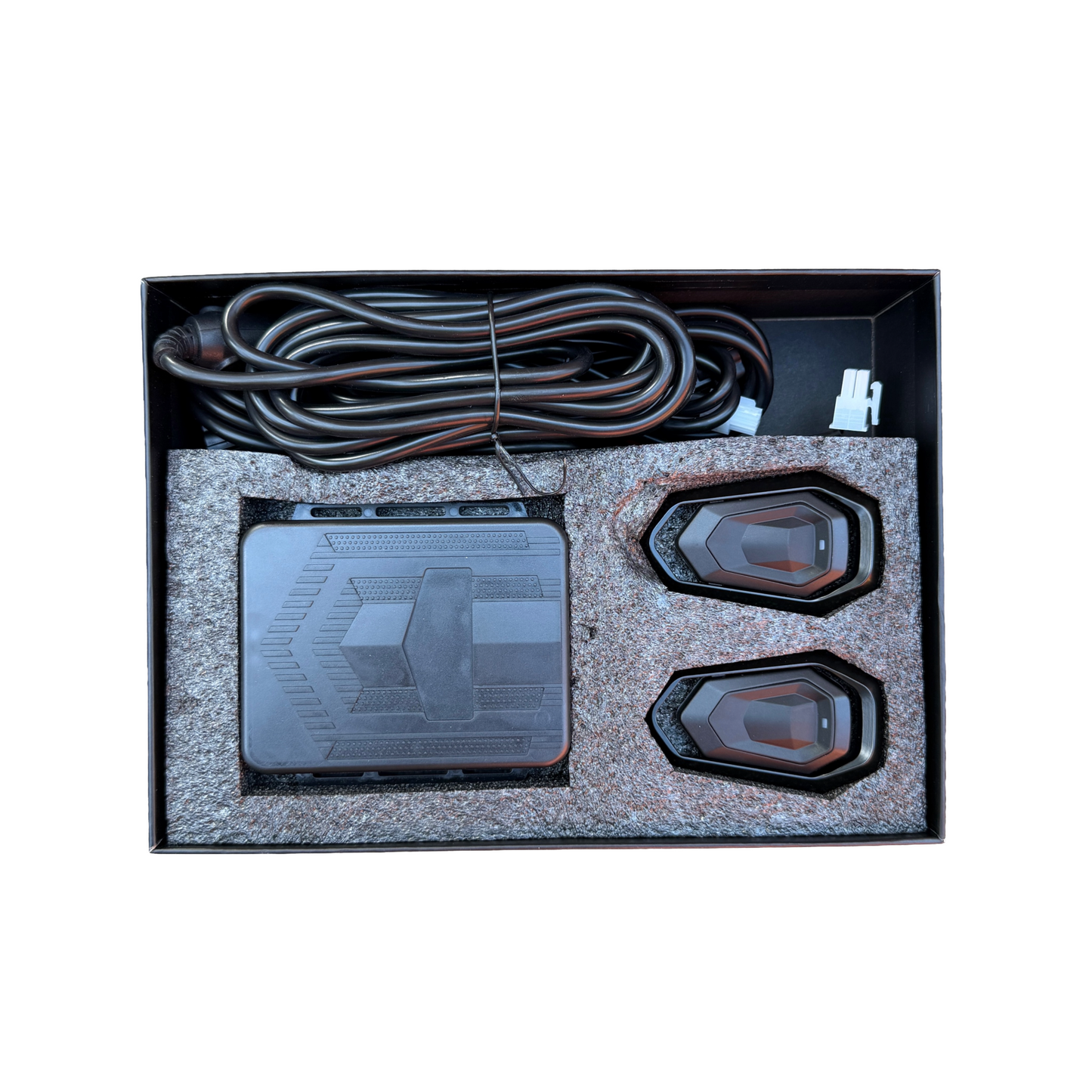 BMW F32 | F33 | F36 435i/440i Valvetronic Catback Eksosanlegg