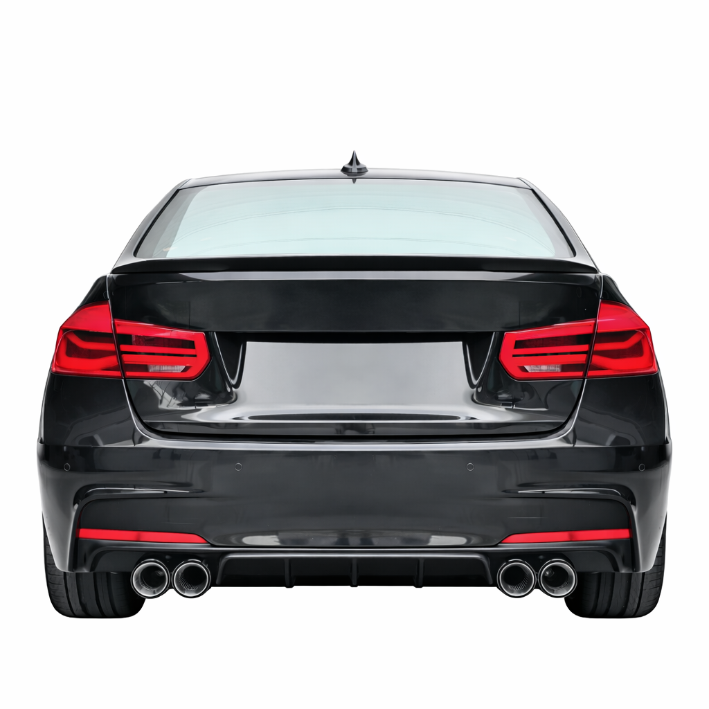 BMW F30 | F31 M340 Look Eksos