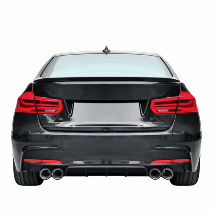BMW F30 | F31 M340 Look Eksos