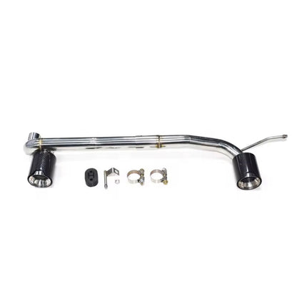 BMW F30 | F31 335 Look Eksos