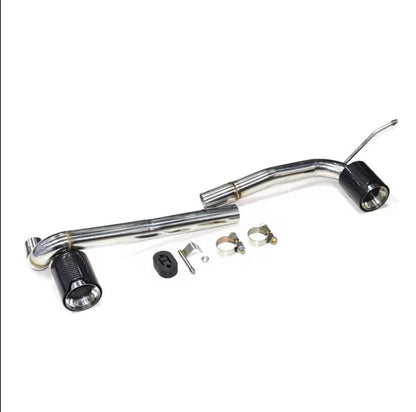BMW F30 | F31 335 Look Eksos