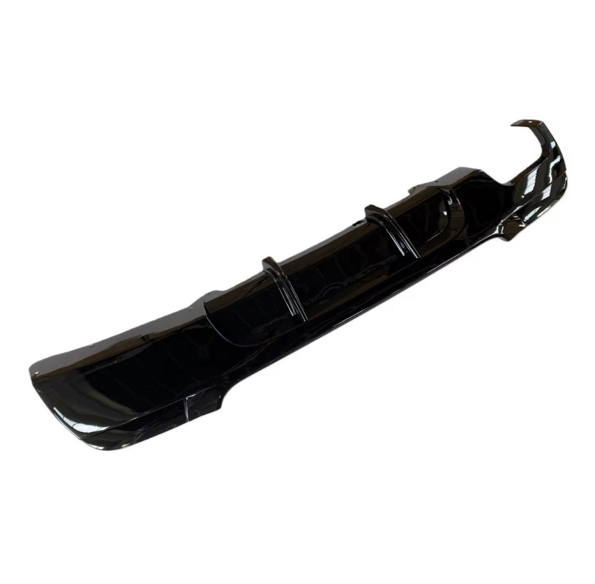 BMW E90 | E91 M-Performance Diffuser