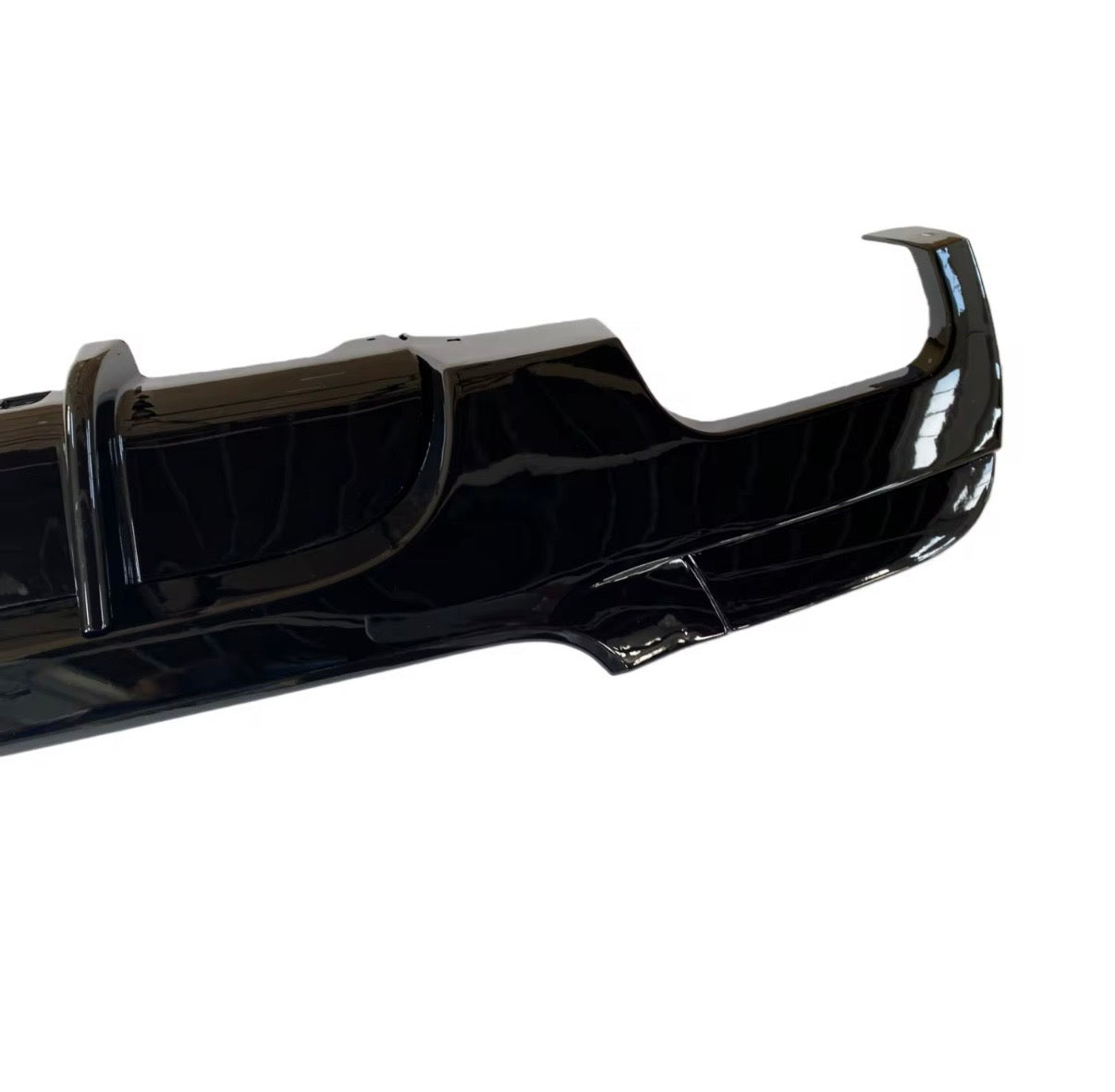 BMW E90 | E91 M-Performance Diffuser