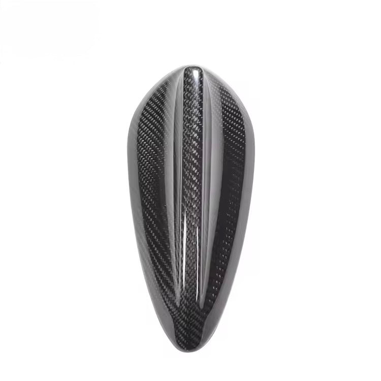 BMW Karbon Antenne (I)