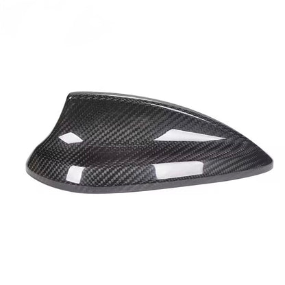 BMW Karbon Antenne (I)