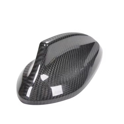 BMW Karbon Antenne (I)