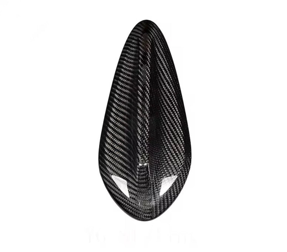 BMW Karbon Antenne (II)