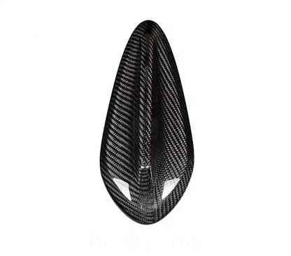 BMW Karbon Antenne (II)