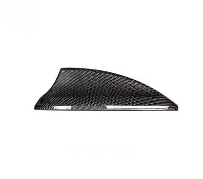 BMW Karbon Antenne (II)
