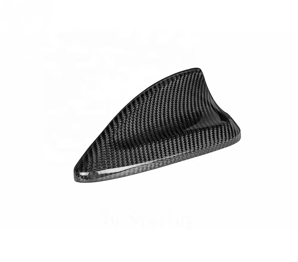 BMW Karbon Antenne (II)