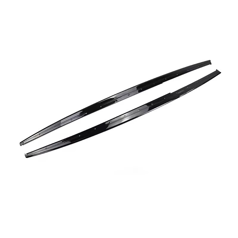 BMW F30 | F31 M-Performance Sideskjørt