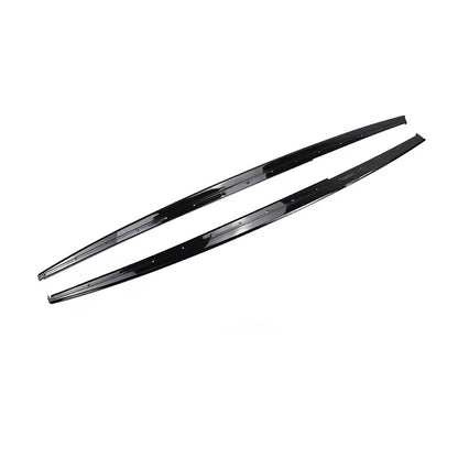 BMW F30 | F31 M-Performance Sideskjørt