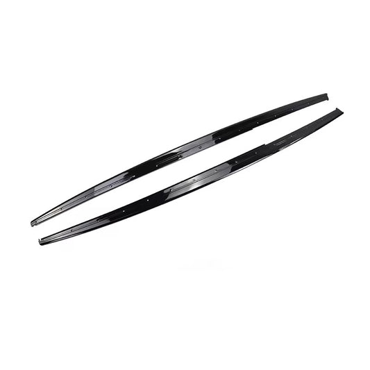 BMW F30 | F31 M-Performance Sideskjørt