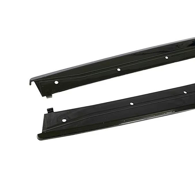 BMW F30 | F31 M-Performance Sideskjørt