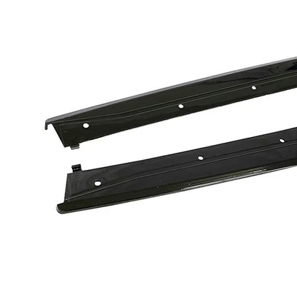 BMW F30 | F31 M-Performance Sideskjørt