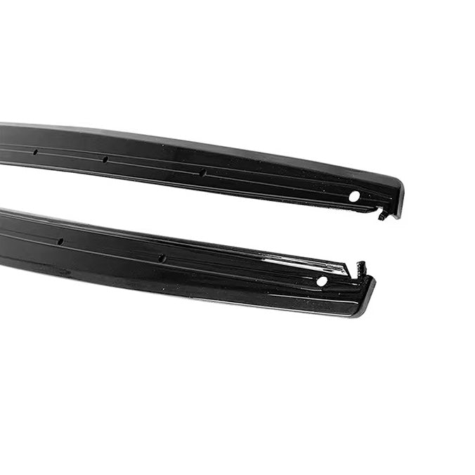 BMW F30 | F31 M-Performance Sideskjørt