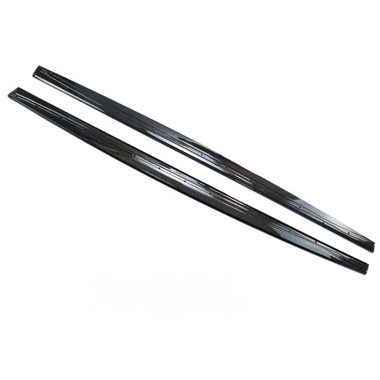 BMW F32 | F33 | F36 M-Performance Sideskjørt